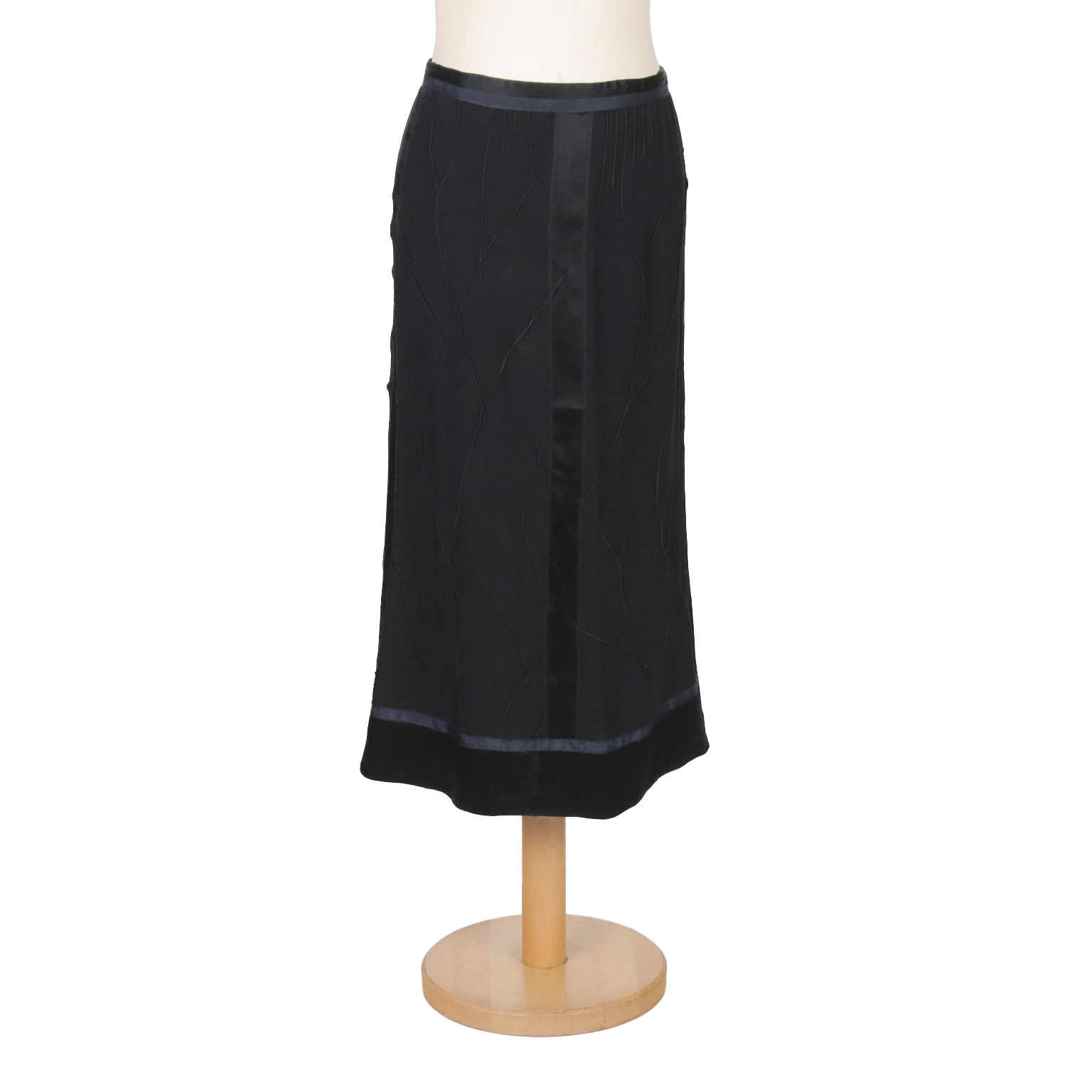 Jean Paul Gaultier Vintage Jupe Taille S V tements Vintage