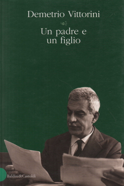 Un père et un fils