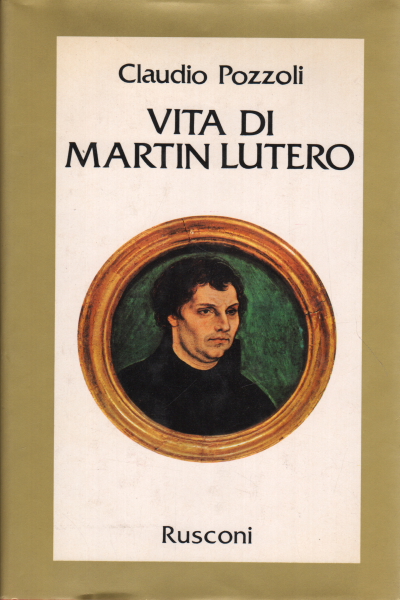 Life of Martin Luther