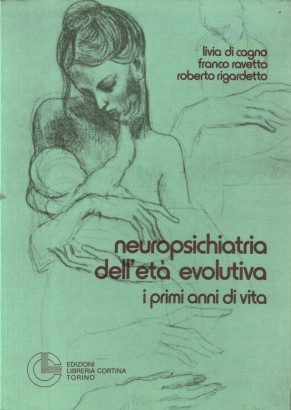 Neuropsichiatria dell'età evolutiva