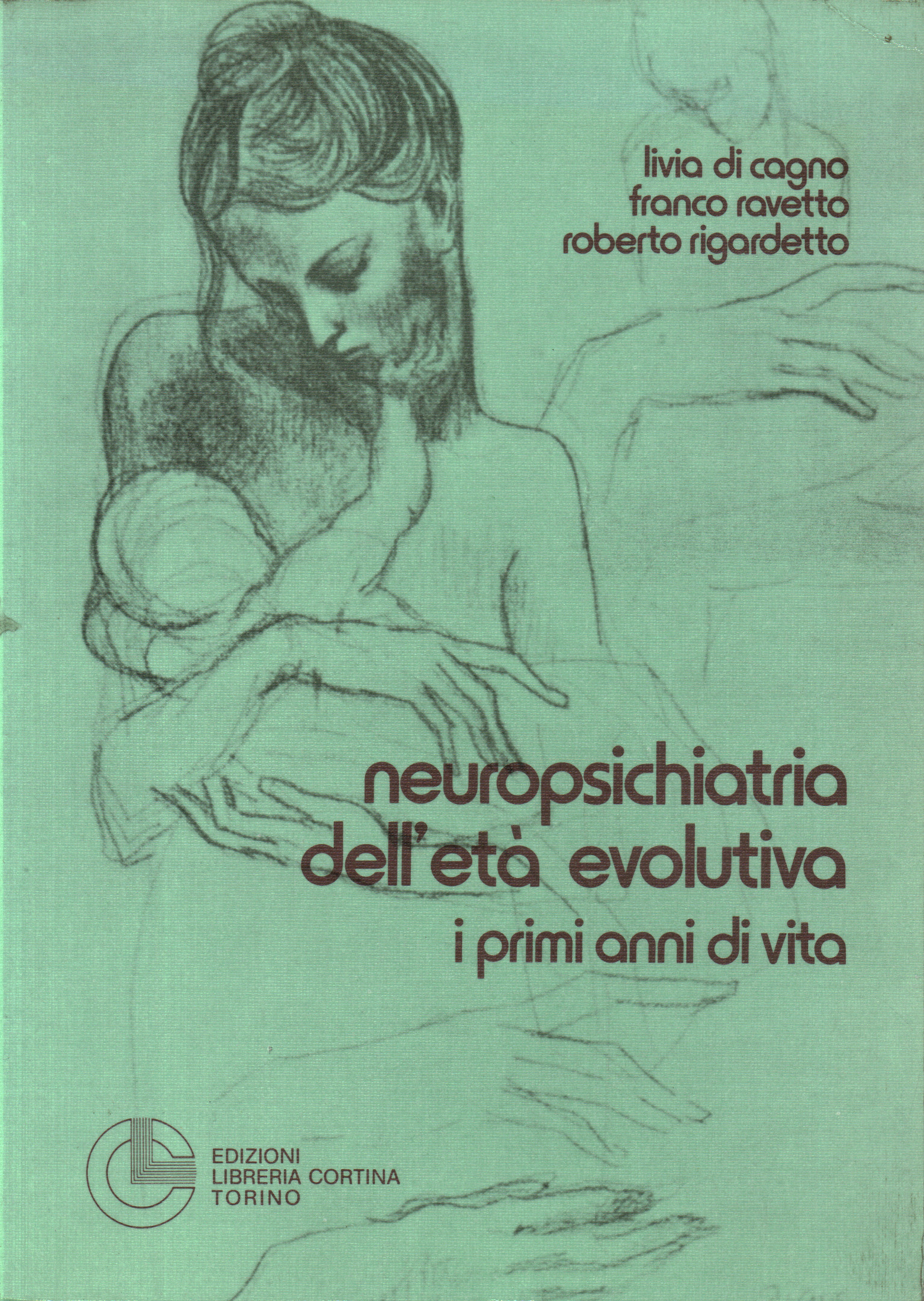 Neuropsychiatry of the evolving age