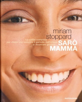 Sarò mamma