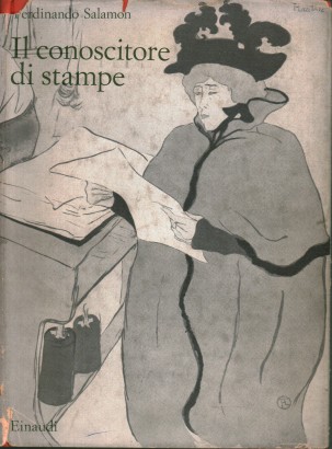 Il conoscitore di stampe