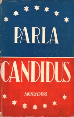 Parla Candidus