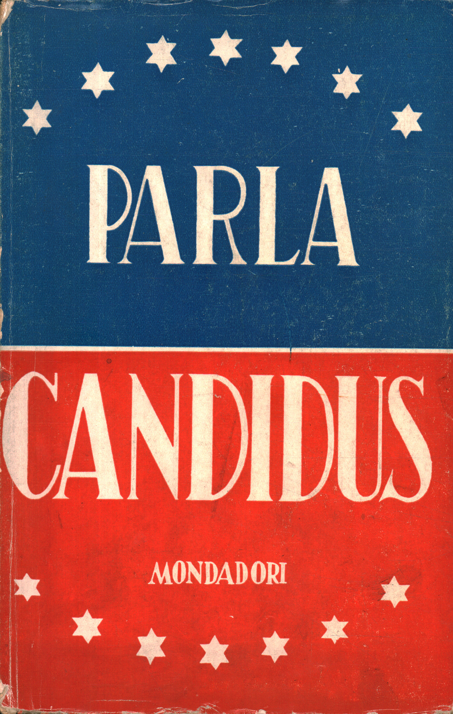 Sprich Candidus