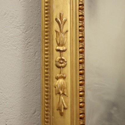 antiquariato, specchiera, antiquariato specchiera, specchiera antica, specchiera antica italiana, specchiera di antiquariato, specchiera neoclassica, specchiera del 800 - antiquariato, cornice, antiquariato cornice, cornice antica, cornice antica italiana, cornice di antiquariato, cornice neoclassico, cornice del 800,Specchiera Eclettica