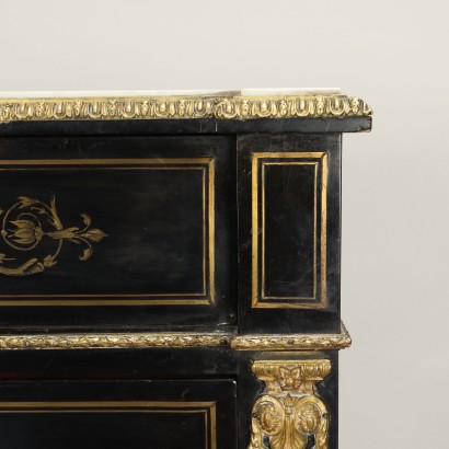 antiquariato, secretaire, antiquariato secretaire, secretaire antichi, secretaire antichi italiani, secretaire di antiquariato, secretaire neoclassica, secretaire del 800,Secrétaire Napoleone III