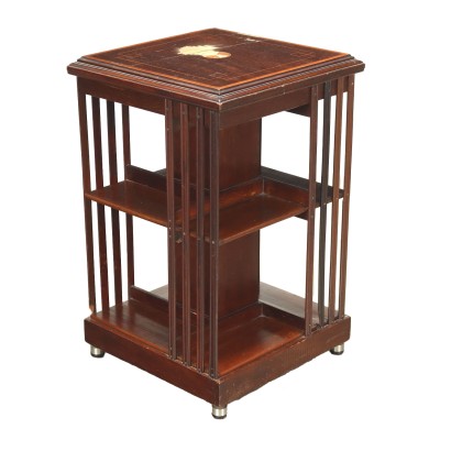 Portalibri Inglese in Stile, Inghilterra Metà XX Secolo, Antiquariato, Librerie e vetrine, dimanoinmano.it antiquariato, libreria, antiquariato librerie, libreria antica, libreria antica italiana, libreria di antiquariato, libreria neoclassica, libreria del 800,Portalibri Inglese in Stile,Portalibri Inglese in Stile