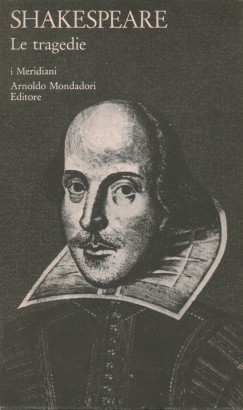 Teatro completo di William Shakespeare. Le tragedie (Volume IV)