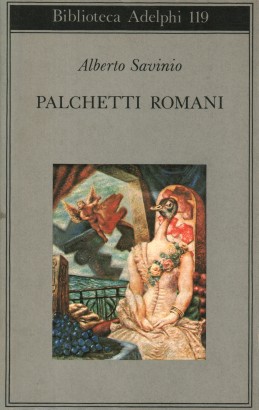 Palchetti romani