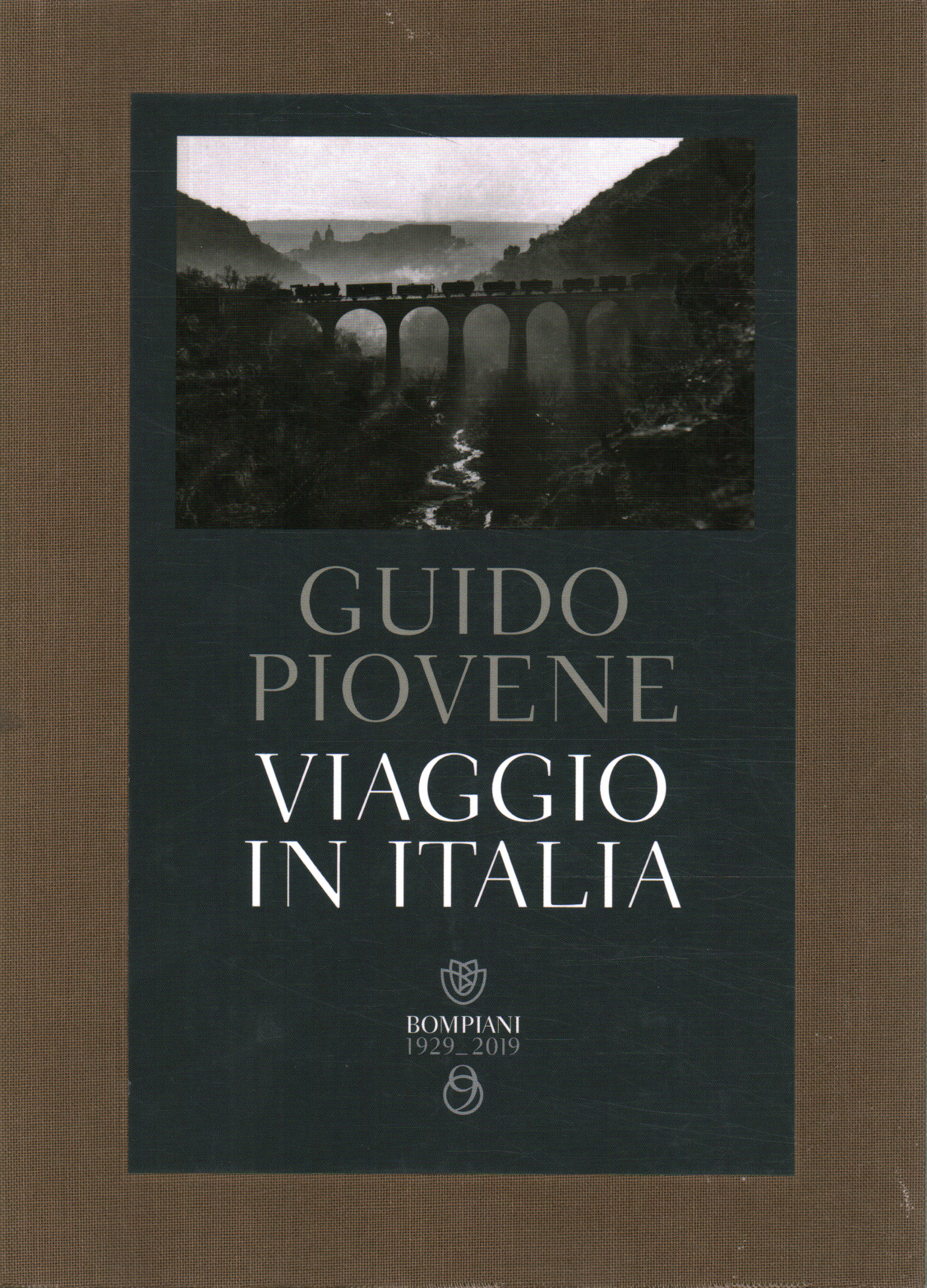 Viaggio in Italia