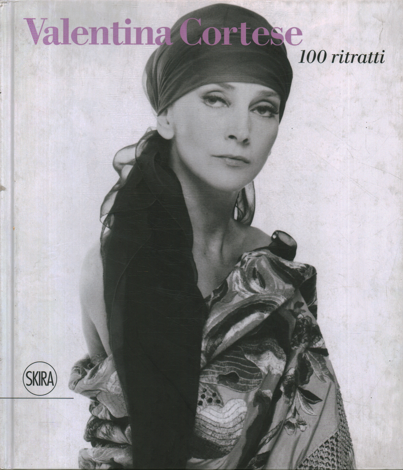 Valentina Cortese