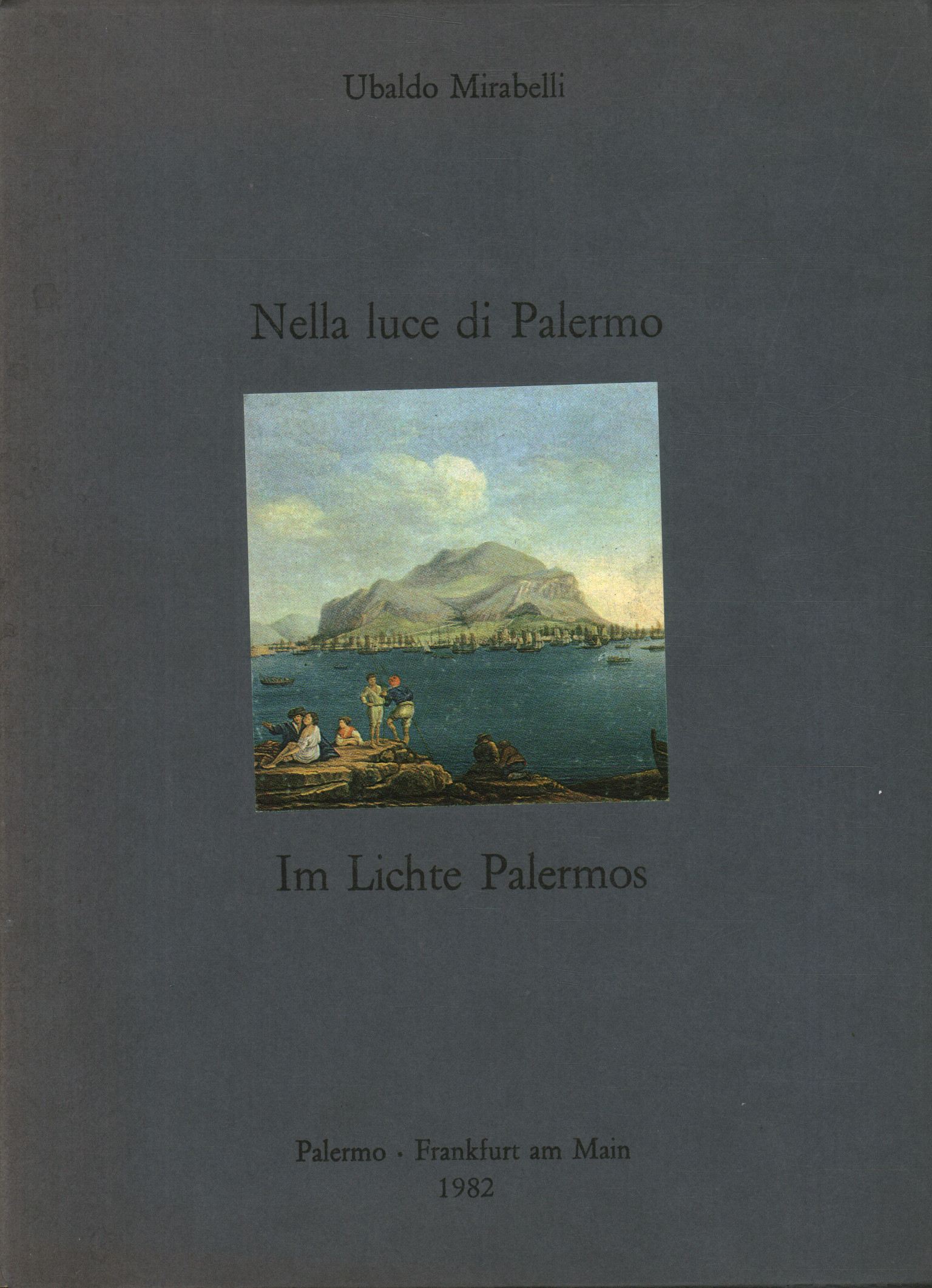 A la luz de Palermo, A la luz de Palermo / Im Lichte Palermos