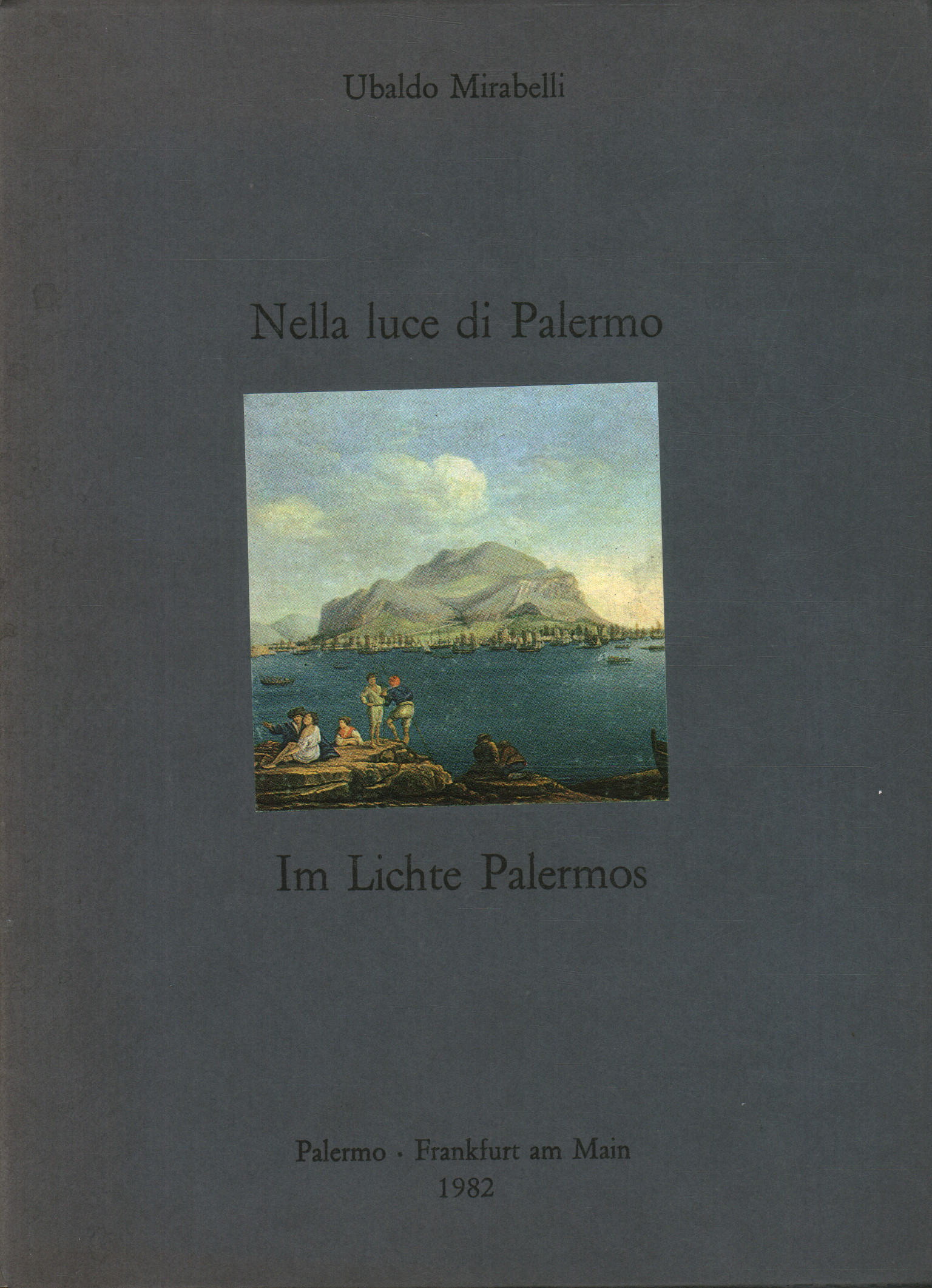 Nella luce di Palermo,Nella luce di Palermo/Im Lichte Palermos