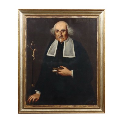 Ritratto di Giovanni Albertoni