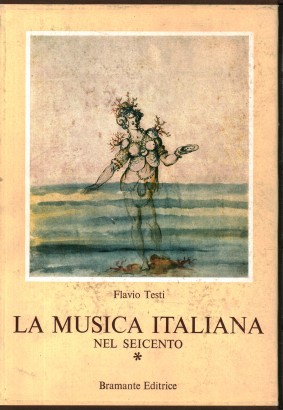 La musica italiana nel Seicento 1