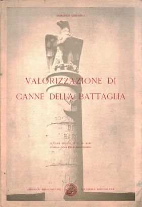 Valorizzazione di Canne della Battaglia