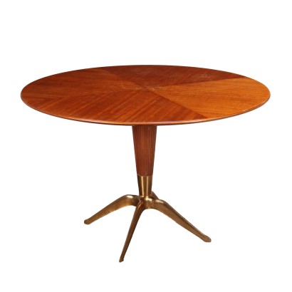 modernariato, modernariato di design, tavolo, tavolo modernariato, tavolo di modernariato, tavolo italiano, tavolo vintage, tavolo anni '60, tavolo design anni 60,Tavolo Anni 50