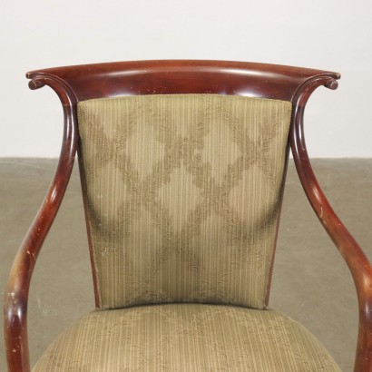arte moderno, diseño de arte moderno, sillón, sillón de arte moderno, sillón de arte moderno, sillón italiano, sillón vintage, sillón de los años 60, sillón de diseño de los años 60, silla de los años 50-60
