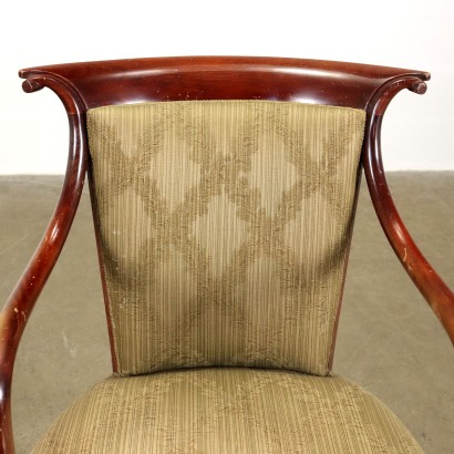arte moderno, diseño de arte moderno, sillón, sillón de arte moderno, sillón de arte moderno, sillón italiano, sillón vintage, sillón de los años 60, sillón de diseño de los años 60, silla de los años 50-60