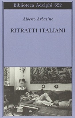 Ritratti italiani