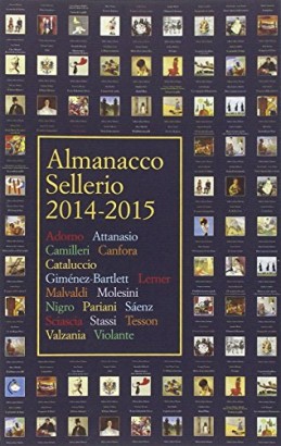 Almanacco 2014-2015