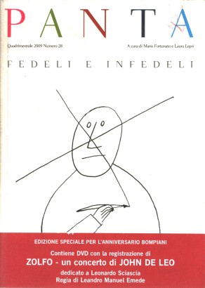 Panta, fedeli e infedeli
