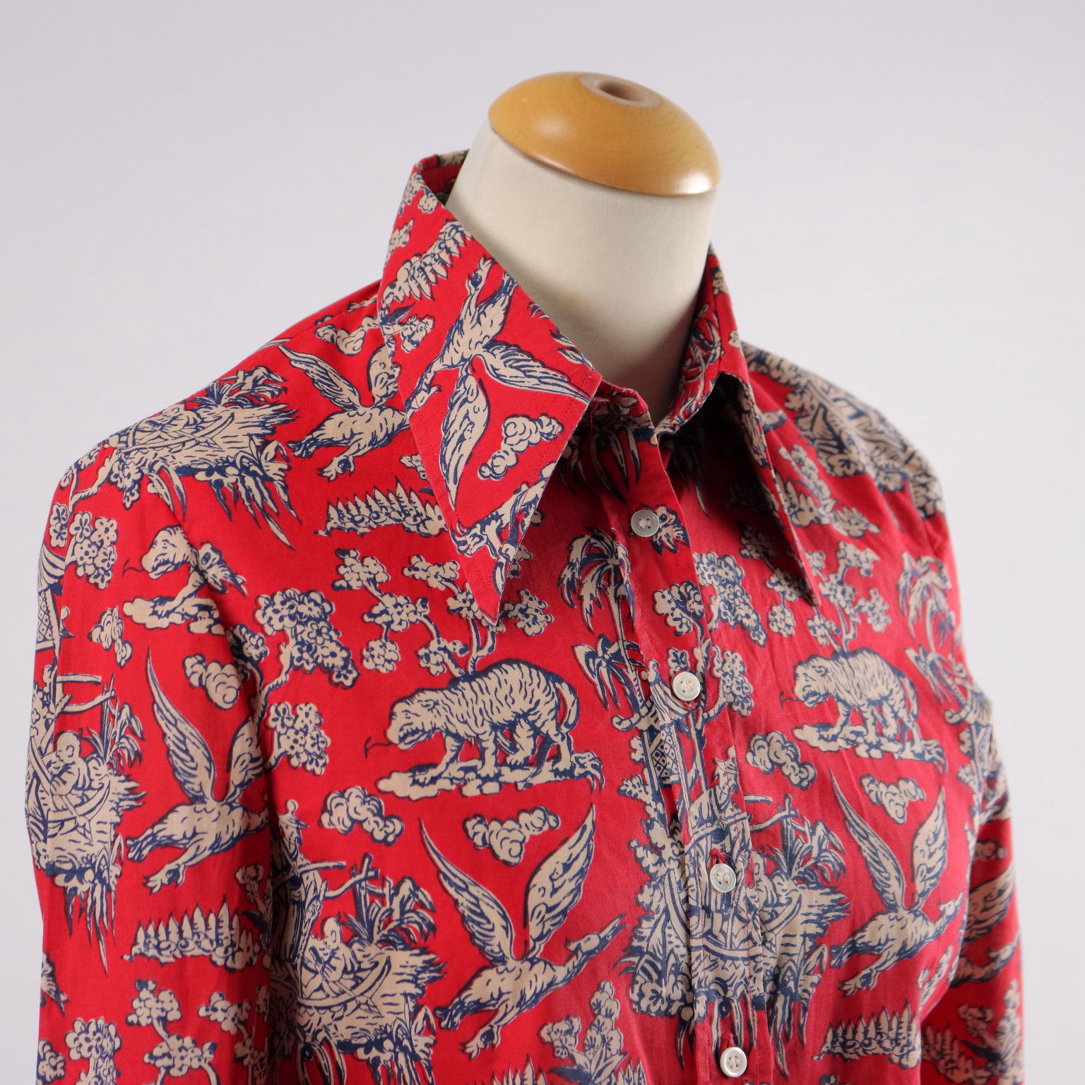 Camicia deals 42 corrisponde