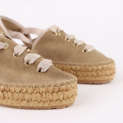 ,Espadrillas Love Moschino