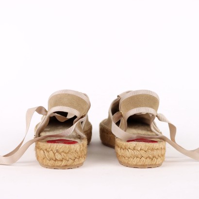 ,Espadrillas Love Moschino