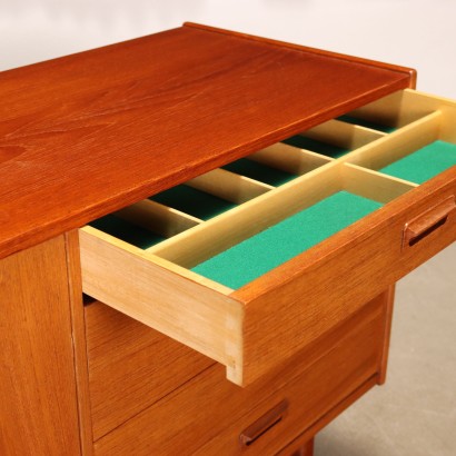 Sideboard Teak Italy 1960s