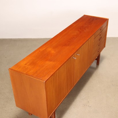 Sideboard Teak Italy 1960s