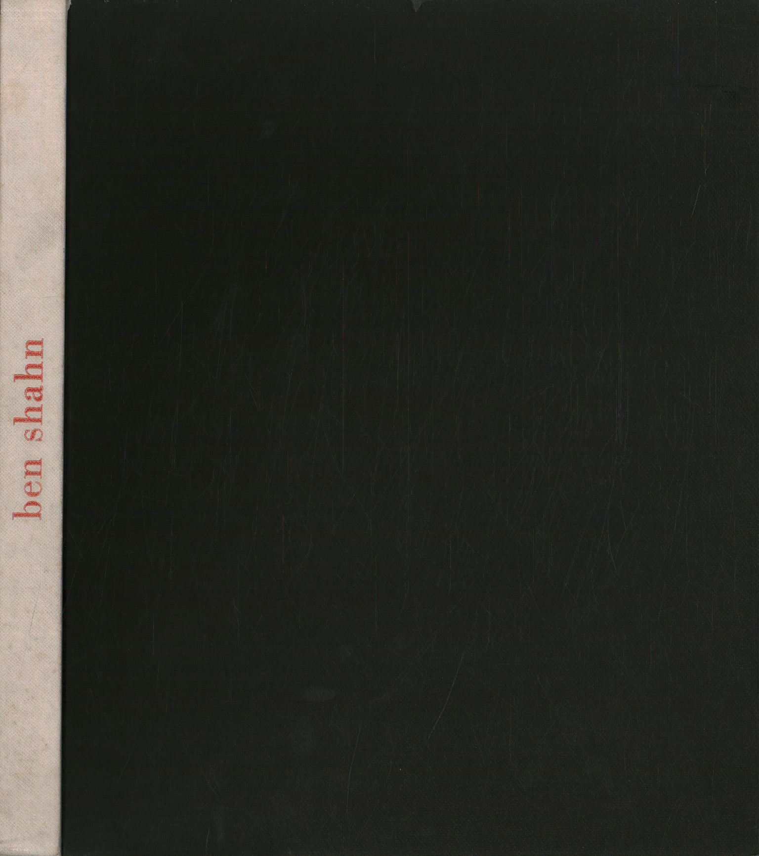 Ben Shahn