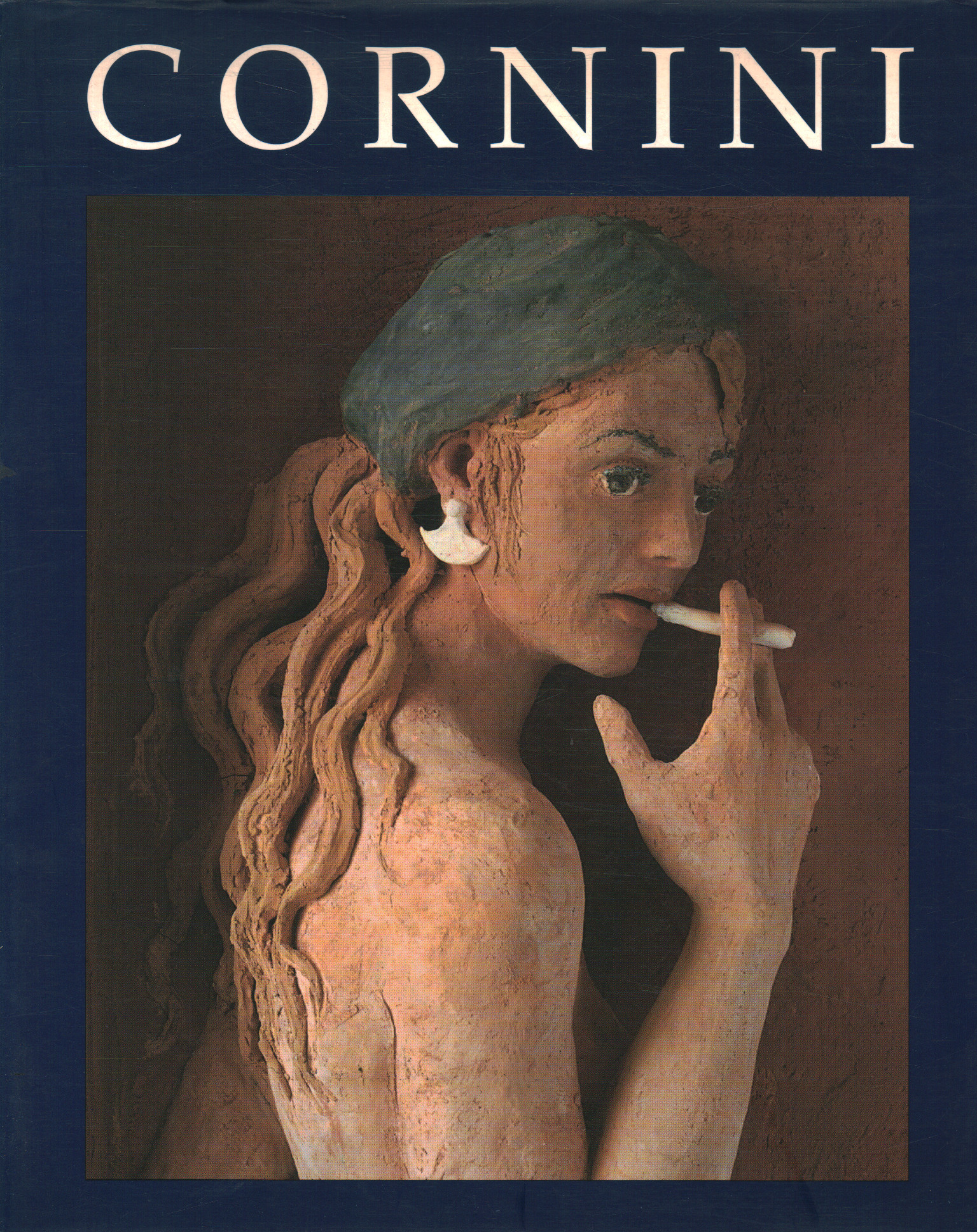 Marco Cornini. Esculturas