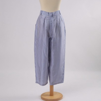 Pantaloni kenzo donna bianche store