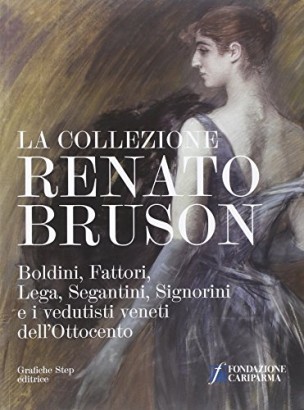 La collezione Renato Bruson