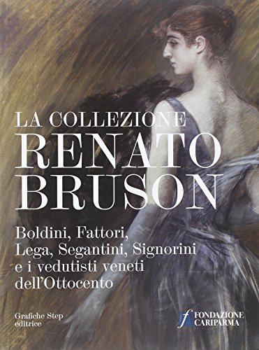 La collection Renato Bruson