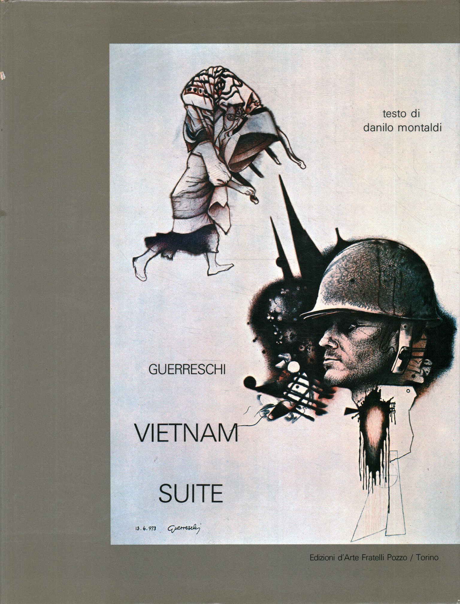 Vietnam Suite
