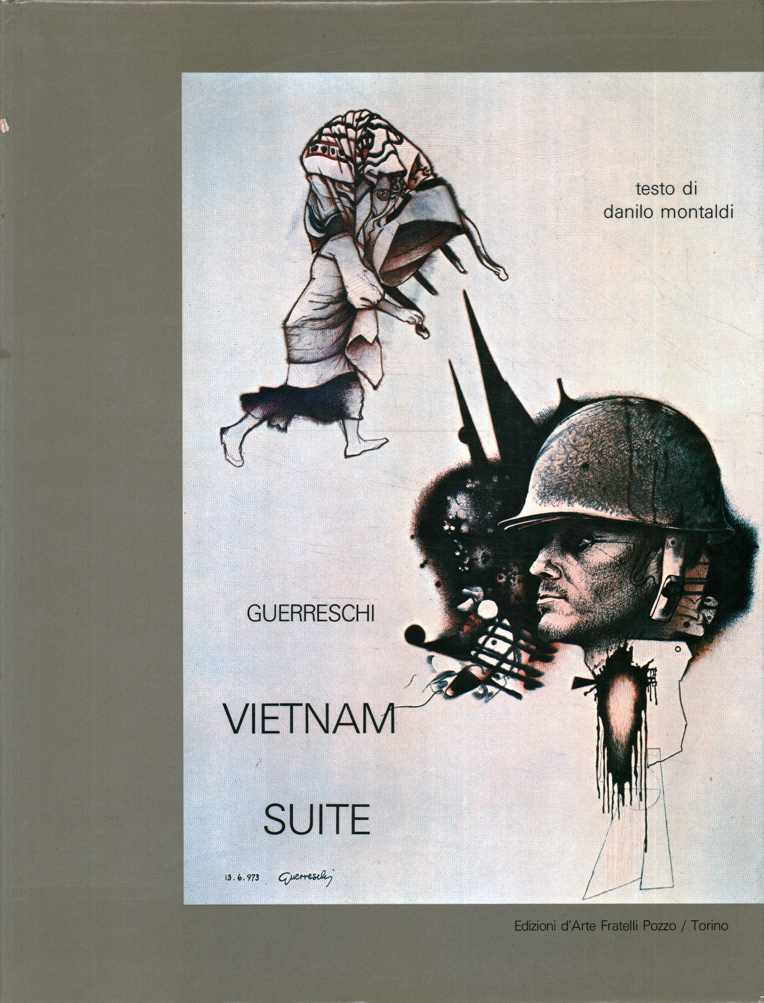 Suite vietnamita