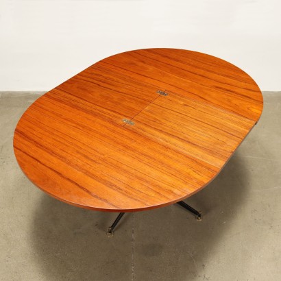 modernariato, modernariato di design, tavolo, tavolo modernariato, tavolo di modernariato, tavolo italiano, tavolo vintage, tavolo anni '60, tavolo design anni 60,Tavolo Anni 60