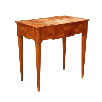 Dressing Table Cherry Italy XX Century