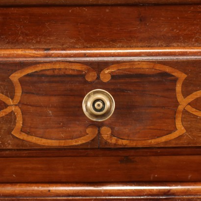 Cupboard Maple Italy XIX Century