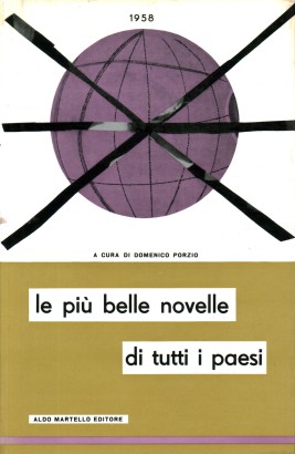 Le più belle novelle di tutti i Paesi 1958