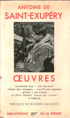 Oeuvres