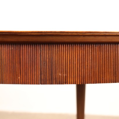 arte moderno, diseño de arte moderno, mesa, mesa de arte moderno, mesa de arte moderno, mesa italiana, mesa vintage, mesa de los años 60, mesa de diseño de los años 60, mesa de los años 50