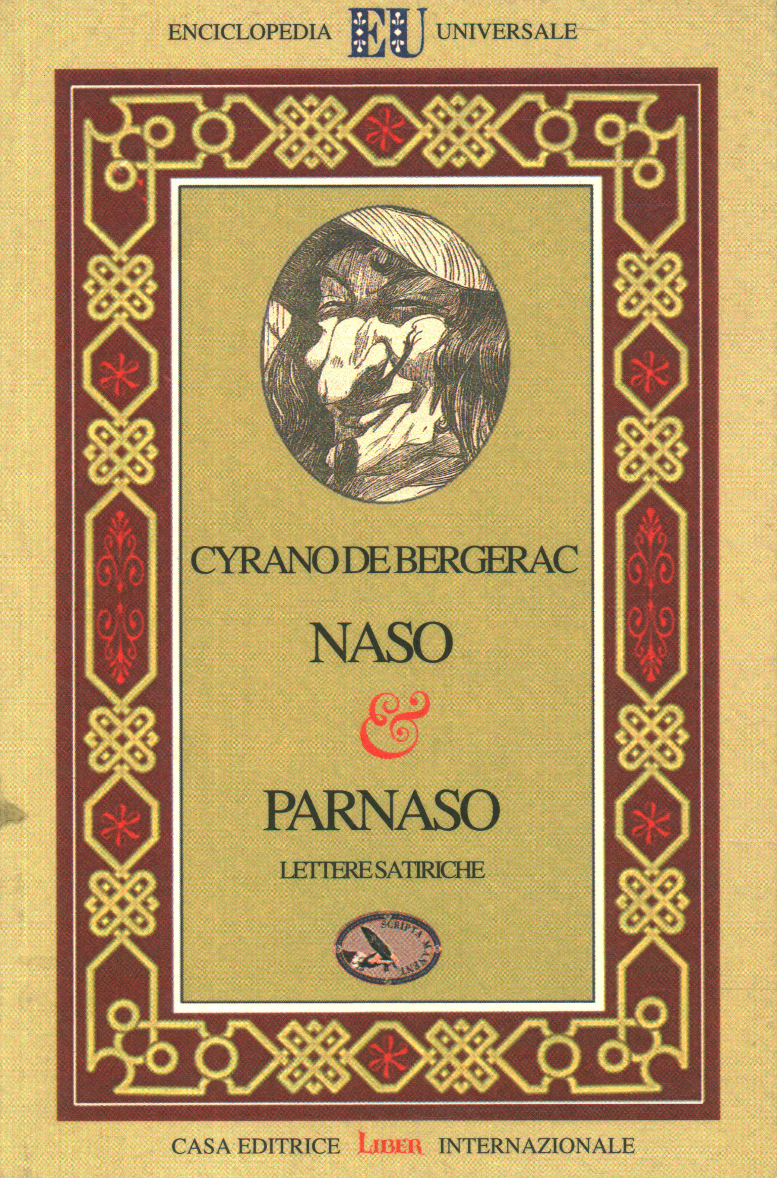 Nase & Parnassus