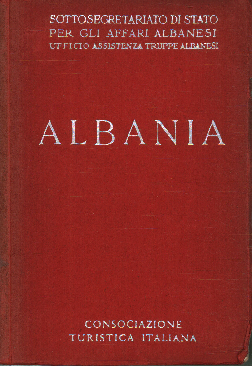 Albanie