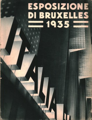 Esposizione universale ed internazionale di Bruxelles 1935