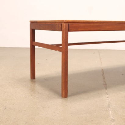 Couchtisch Teak Italien 1960er