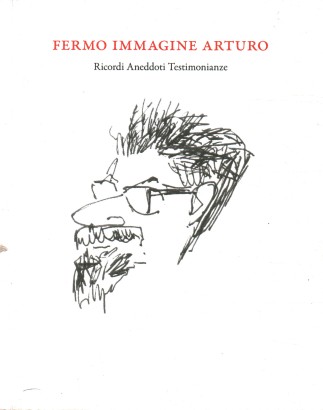 Fermo immagine Arturo